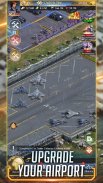 Strike of Nations: Guerra Nuclear de Alianzas MMO screenshot 1