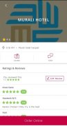 Pesito - Online Food Delivery & Restaurant Finding screenshot 1