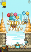 Simple Magic - Protect the Castle and the Kingdom screenshot 5