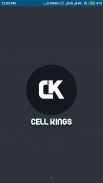 Cell Kings Smartphones Mobiles Tablets Pudukkottai screenshot 0