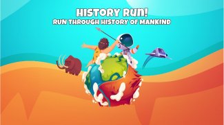 History Run! screenshot 8