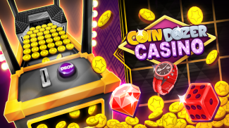 Coin Dozer: Casino screenshot 11