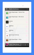 Radio Deutschland - FM Radio Deutschland Kostenlos screenshot 13