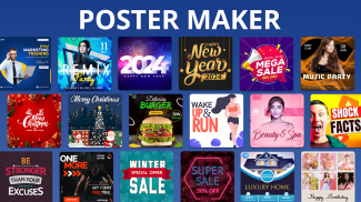 Top 9 Free Poster and Flyer Maker Software in 2024 - Reviews