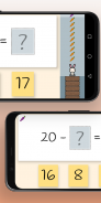 Math Tower | Game for Students screenshot 5