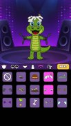 Music Monster: Horror DIY screenshot 4