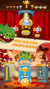 Angry Birds Seasons screenshot 8