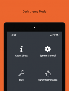 Linux Commands screenshot 2
