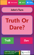 Truth or Dare Game screenshot 3