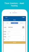 TScan - Asset & Inventory Tracking screenshot 8
