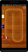 Cribbage Pegboard screenshot 10