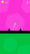 Jump Ball Game "For Euro 2016" screenshot 2