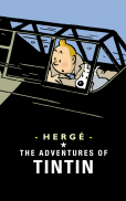 The Adventures of Tintin screenshot 14