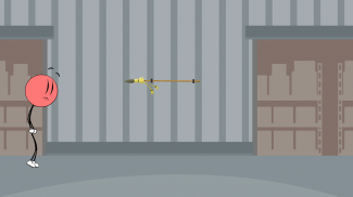 Stickman Airplane Jailbreak screenshot 5