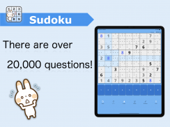Sudoku Challenger: Mudah maju screenshot 4