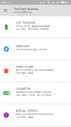 Corvus - EverTrack GPS tracker screenshot 8