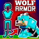 Mod Wolf Armor Craft