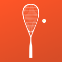 Score Squash Icon