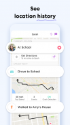 Life360: Live Location Sharing screenshot 4