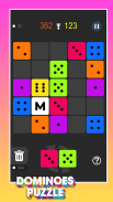 Block Puzzle Drop - Number Merge Game screenshot 2