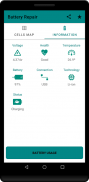 Repair Calibrate Battery screenshot 12