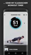 Gettoworkout Fitness App screenshot 6