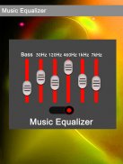 Music Equalizer screenshot 2