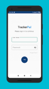 TrackerPal screenshot 1