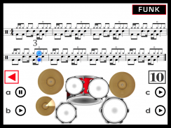 How to play Drums screenshot 3