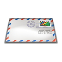 郵政編碼 斯里兰卡 Icon