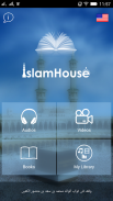 IslamHouse screenshot 2