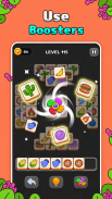 Tile Burst - Match Puzzle Game screenshot 3