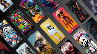 Dope Wallpaper - HD & 4K Walls screenshot 0
