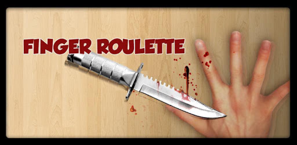 GAME][FREE] Russian Knife Roulette