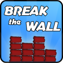 Break the Wall Icon