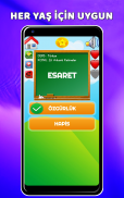 Antonyms Game screenshot 8