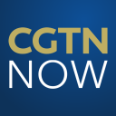 CGTN America Now Icon