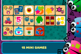 BabyUp: Beetles screenshot 5