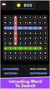 Word Search Puzzle Fun screenshot 2