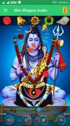 Shiv Bhajans Audio screenshot 1