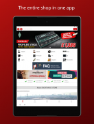 MUSIC STORE Catalog screenshot 14