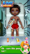 Body Doctor - Little Hero screenshot 5