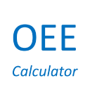 OEE Calculator icon