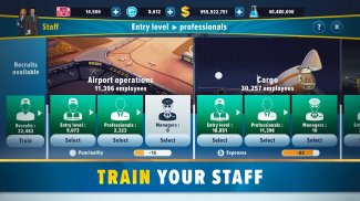 Airlines Manager - Tycoon 2023 screenshot 7