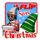 Lil Flip Saves Christmas