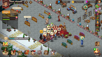 Shop Heroes Legends: Idle RPG screenshot 2