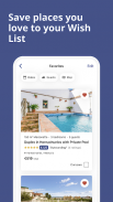 Casamundo: Vacation Homes screenshot 8