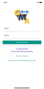 GMA - Gym Management App screenshot 4