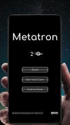 🏥 Metatron - The DMT - Lucid Dreaming App screenshot 2