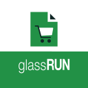 glassRUN Order Management Icon